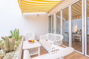 Mar Esmeralda in Castell-platja d Aro