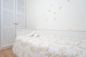 Mar Esmeralda in Castell-platja d Aro