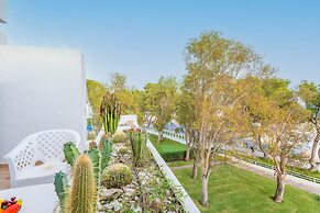 Mar Esmeralda in Castell-platja d Aro