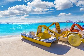 Mar Esmeralda in Castell-platja d Aro