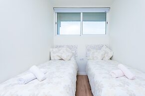 Mar Esmeralda in Castell-platja d Aro