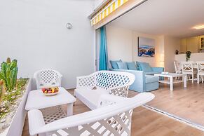 Mar Esmeralda in Castell-platja d Aro