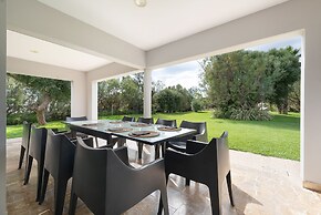 Son Jordi in Mallorca