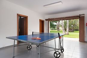 Son Jordi in Mallorca