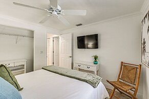 1 Mi to Beach: Naples Home w/ Pool & Fire Pit