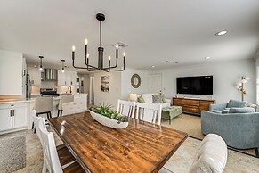 1 Mi to Beach: Naples Home w/ Pool & Fire Pit