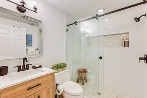 1 Mi to Beach: Naples Home w/ Pool & Fire Pit