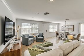 1 Mi to Beach: Naples Home w/ Pool & Fire Pit