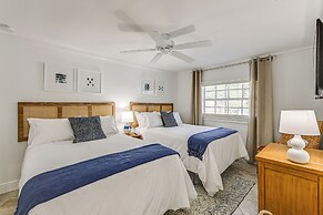 1 Mi to Beach: Naples Home w/ Pool & Fire Pit