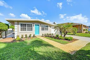 1 Mi to Beach: Naples Home w/ Pool & Fire Pit