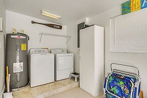 1 Mi to Beach: Naples Home w/ Pool & Fire Pit