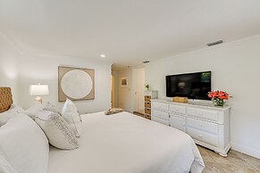 1 Mi to Beach: Naples Home w/ Pool & Fire Pit