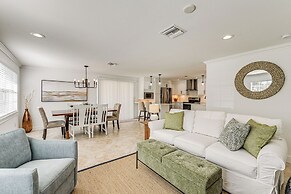 1 Mi to Beach: Naples Home w/ Pool & Fire Pit