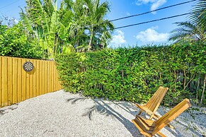 1 Mi to Beach: Naples Home w/ Pool & Fire Pit