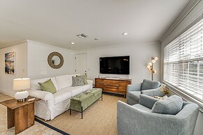 1 Mi to Beach: Naples Home w/ Pool & Fire Pit