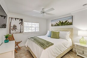 1 Mi to Beach: Naples Home w/ Pool & Fire Pit