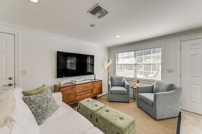 1 Mi to Beach: Naples Home w/ Pool & Fire Pit