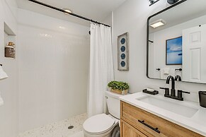 1 Mi to Beach: Naples Home w/ Pool & Fire Pit