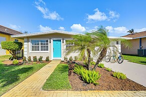 1 Mi to Beach: Naples Home w/ Pool & Fire Pit