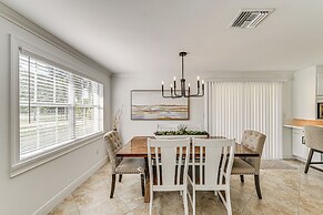 1 Mi to Beach: Naples Home w/ Pool & Fire Pit