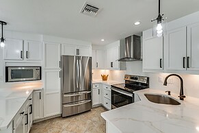 1 Mi to Beach: Naples Home w/ Pool & Fire Pit