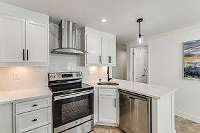 1 Mi to Beach: Naples Home w/ Pool & Fire Pit