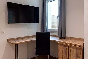 Hotel MeiSTAY - Self-Check-in