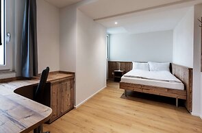 Hotel MeiSTAY - Self-Check-in