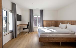 Hotel MeiSTAY - Self-Check-in