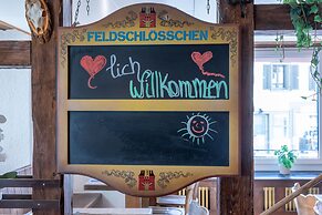 Hotel MeiSTAY - Self-Check-in