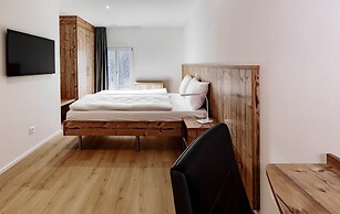 Hotel MeiSTAY - Self-Check-in