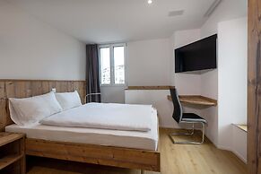 Hotel MeiSTAY - Self-Check-in