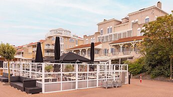 Summio Marina Port Zélande