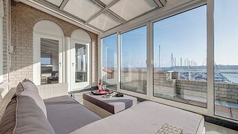 Summio Marina Port Zélande
