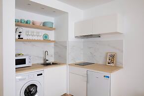 Sunstay Cosy Flat I Cristo Malaga