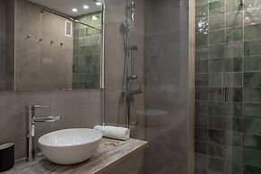 Sunstay Cosy Flat I Cristo Malaga