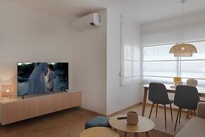 Sunstay Cosy Flat I Cristo Malaga