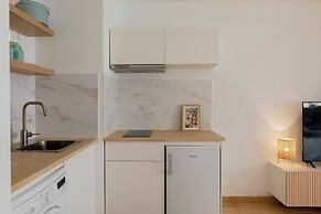 Sunstay Cosy Flat I Cristo Malaga