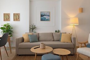 Sunstay Cosy Flat I Cristo Malaga