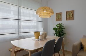 Sunstay Cosy Flat I Cristo Malaga