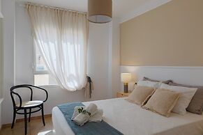 Sunstay Cosy Flat I Cristo Malaga