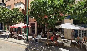 Sunstay Cosy Flat I Cristo Malaga