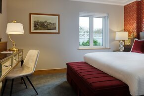 Polo Club Hotel