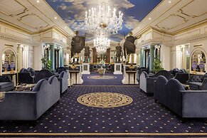 Polo Club Hotel