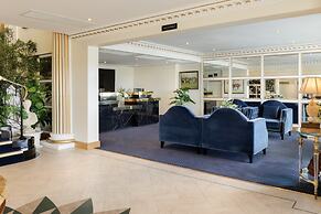 Polo Club Hotel