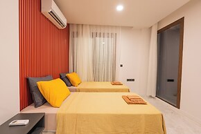 Villa Sefa Söğüt Daily Weekly Rentals