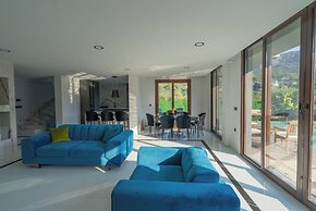 Villa Sefa Söğüt Daily Weekly Rentals