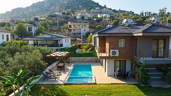 Villa Sefa Söğüt Daily Weekly Rentals