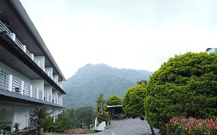 Misty Garden Resorts