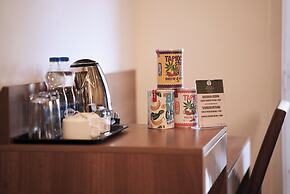 Misty Garden Resorts